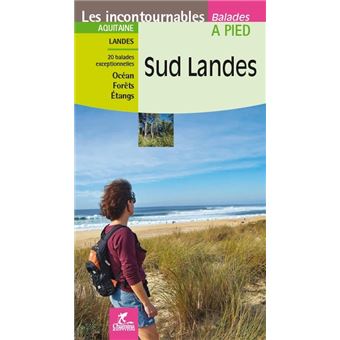 Sud landes - 1