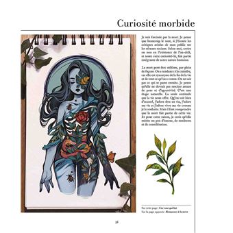 The Art of Feefal (NE)