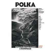 Polka n°67 Numéro spécial : Hommage à Salgado - Été 2025