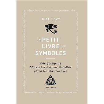 Le petit livre des symboles - 1