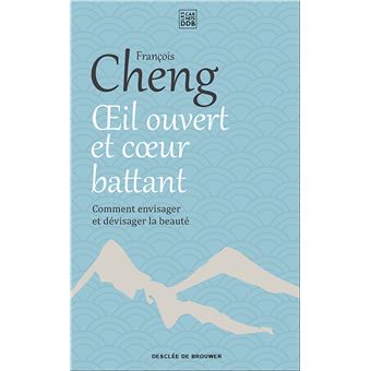 couverture de : Oeil ouvert et coeur battant