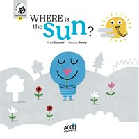 Where is the sun?