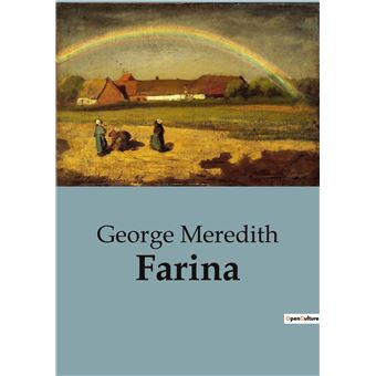 Farina - 1