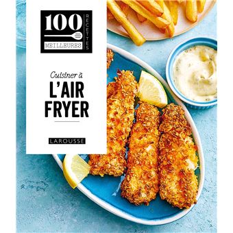Cuisiner à l'Air Fryer - 1