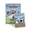 Les Rugbymen - tome 01 + calendrier 2026 offert