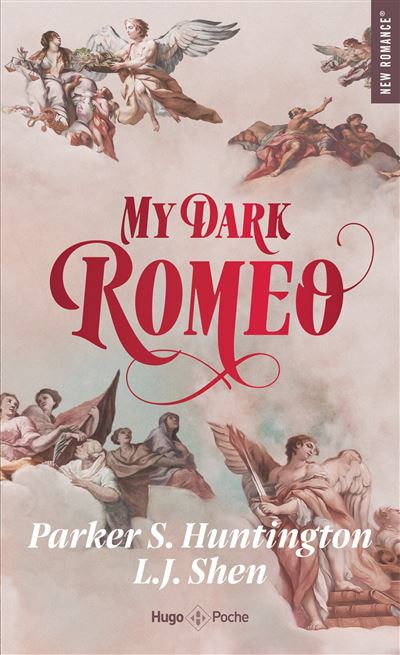 My Dark Romeo - version française