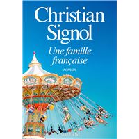 Une famille française