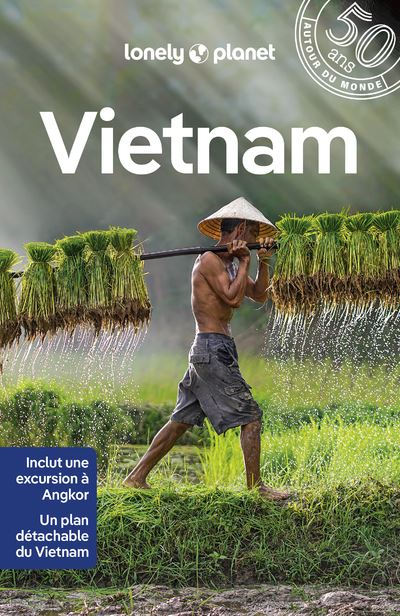 Vietnam 15ed eBook di Lonely Planet - EPUB Libro