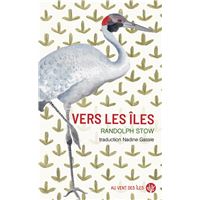 Vers les îles