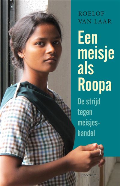 Een meisje als Roopa