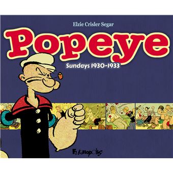 Jeu PC/Mac Popeye Je Crée Ma BD - Version Big Box FR, Bon état Boîte Complète