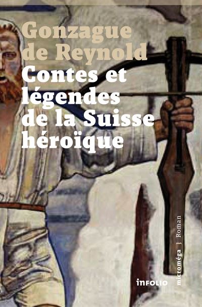 Contes Et L gendes De La Suisse H roique Broch Gonzague De Reynold contes-et-l-gendes-de-la-suisse-h-roique-broch-gonzague-de-reynold