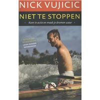 Niet te stoppen