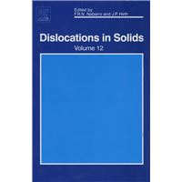 Dislocations in Solids