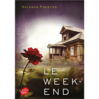 Le week-end - Poche - Natasha Preston - Achat Livre | fnac