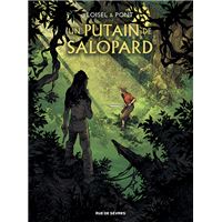 Un putain de salopard : étui T3 + T4