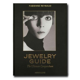 Jewelry guide - 1