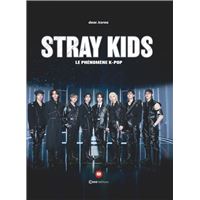 Stray Kids - Le phénomène K-Pop