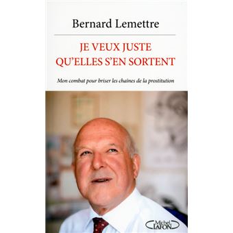Je veux juste qu'elles s'en sortent - 1