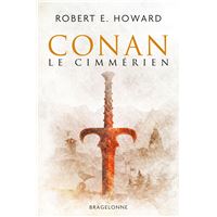 Conan, T1 : Conan le Cimmérien