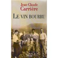 Le vin bourru