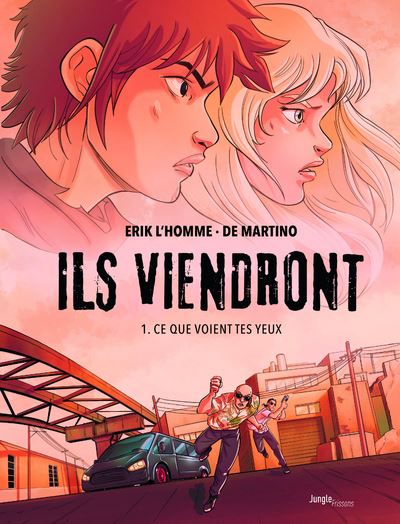 Ils viendront (2024)