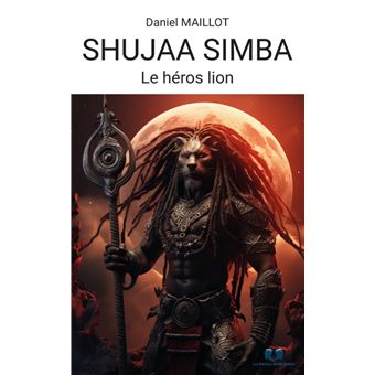 Shujaa simba - 1