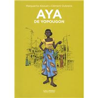 Aya de Yopougon