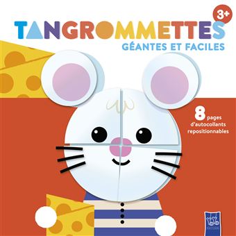 Gommettes géantes dans l'océan 2 ans et plus - broché - Collectif, Livre  tous les livres à la Fnac