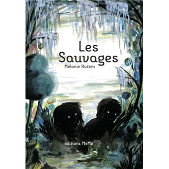 Les sauvages - 1