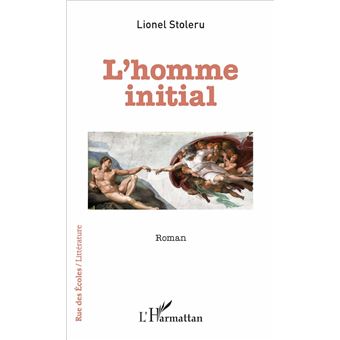 L'homme initial - 1