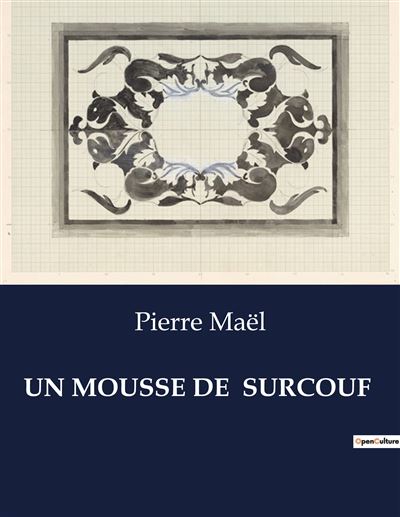 Un mousse de  surcouf