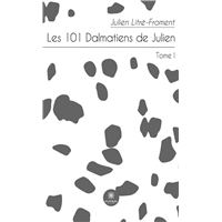 Les 101 Dalmatiens de Julien