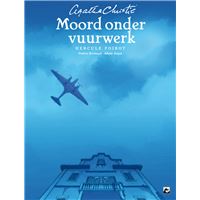 Moord onder vuurwerk