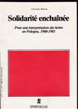 Solidarité enchaînée