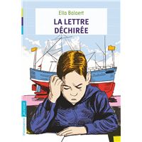La Lettre déchirée