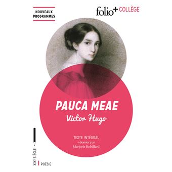 Pauca Meæ - 1