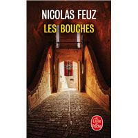 Les Bouches