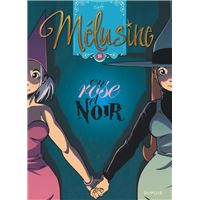 Mélusine - Tome 26 - En rose et noir