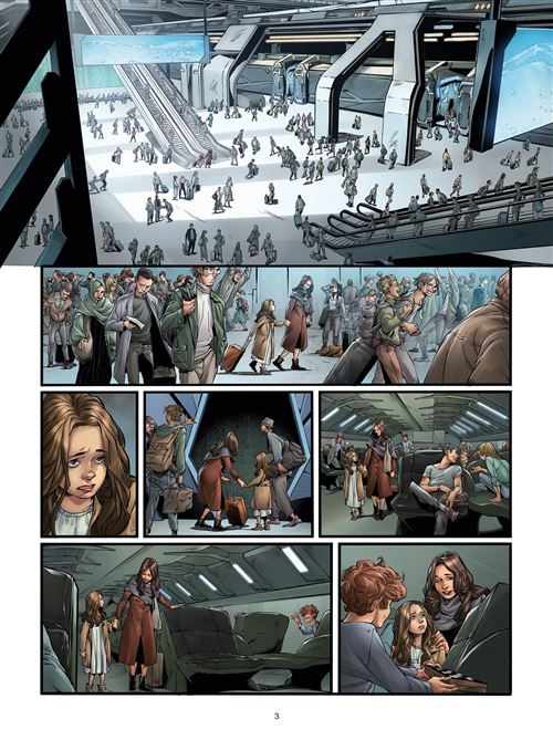 Cyborgs - Cyborgs, T4 - 2