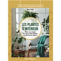 Les plantes d'intérieur