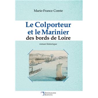 Le Colporteur et le Marinier des bords de Loire - 1