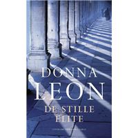 De stille elite
