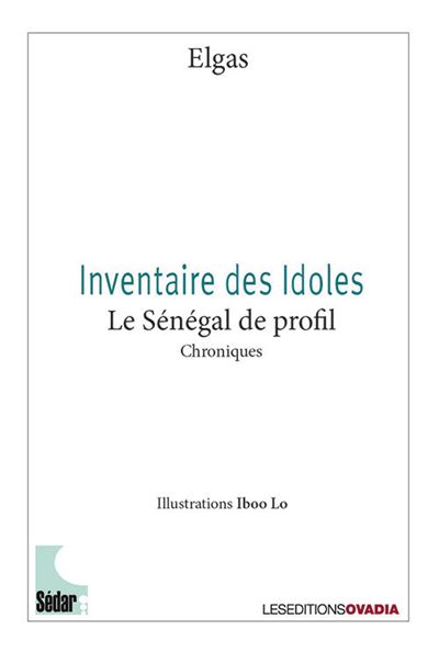 Inventaire des idoles