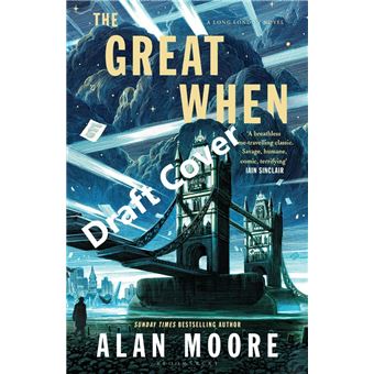 THE GREAT WHEN