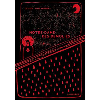 Notre-Dame-des-Démolies - 1