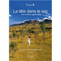 La tête dans le sac