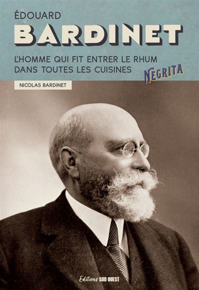 Édouard Bardinet
