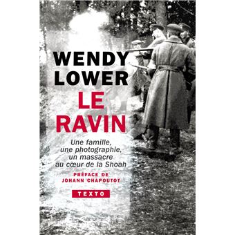 Le ravin - 1