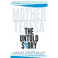 Mother Teresa